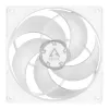ARCTIC P14 PWM PST drukgeoptimaliseerde 140-mm-fan met PWM PST