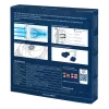 ARCTIC P14 PWM PST drukgeoptimaliseerde 140-mm-fan met PWM PST