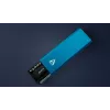ARCTIC ratelschroevendraaierset staal zwart blauw 1/4 inch