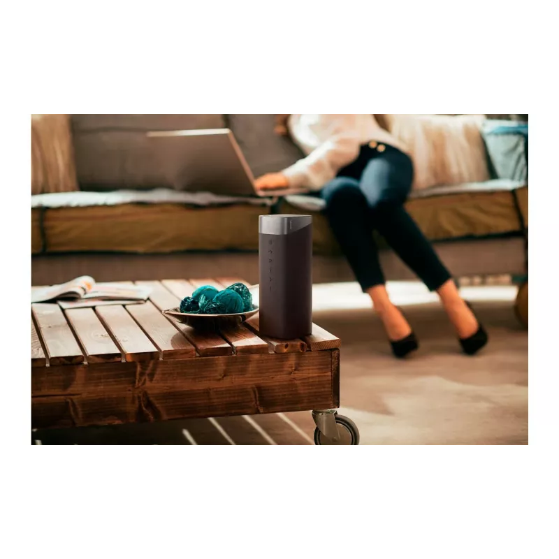 Philips TAS7505 draadloze luidspreker met geïntegreerde powerbank-functie