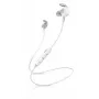 Draadloze in-ear-koptelefoon Philips TAE4205WT/00 — Bluetooth, gesprekken en muziek, 20–20000 Hz, 10 m bereik, wit, 16 g