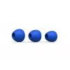 Philips TAE1105BL/00 Koptelefoon/headset Bedraad In-ear Gesprekken/muziek Blauw