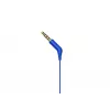 Philips TAE1105BL/00 Koptelefoon/headset Bedraad In-ear Gesprekken/muziek Blauw