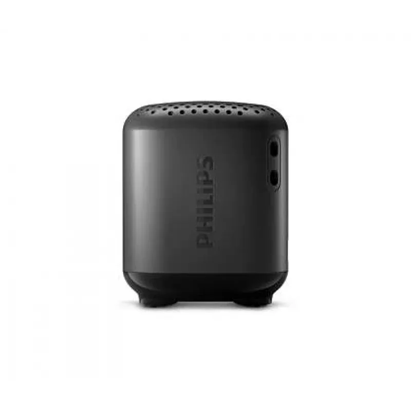 Philips TAS1505B/00 draagbare/party-luidspreker Mono draagbare luidspreker Zwart 2,5 W