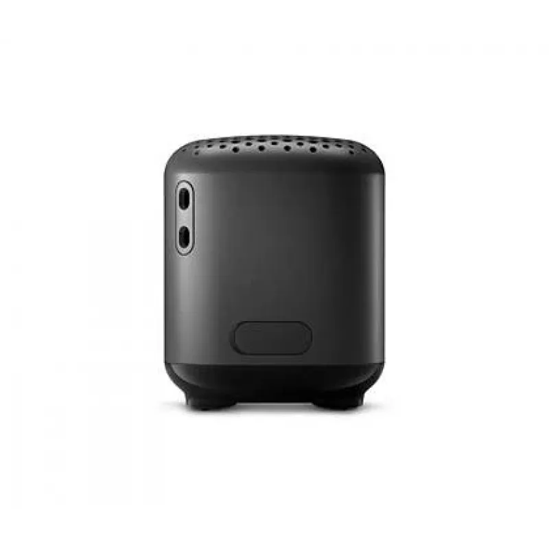 Philips TAS1505B/00 draagbare/party-luidspreker Mono draagbare luidspreker Zwart 2,5 W