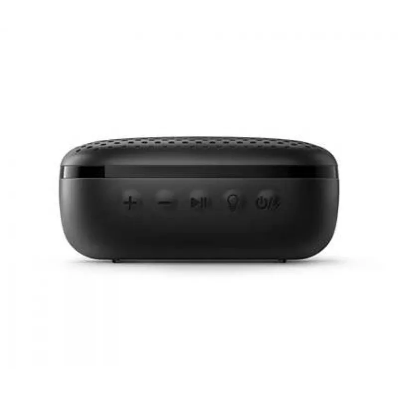 Philips TAS2505B/00 draagbare/party-luidspreker Mono draagbare luidspreker Zwart 3 W