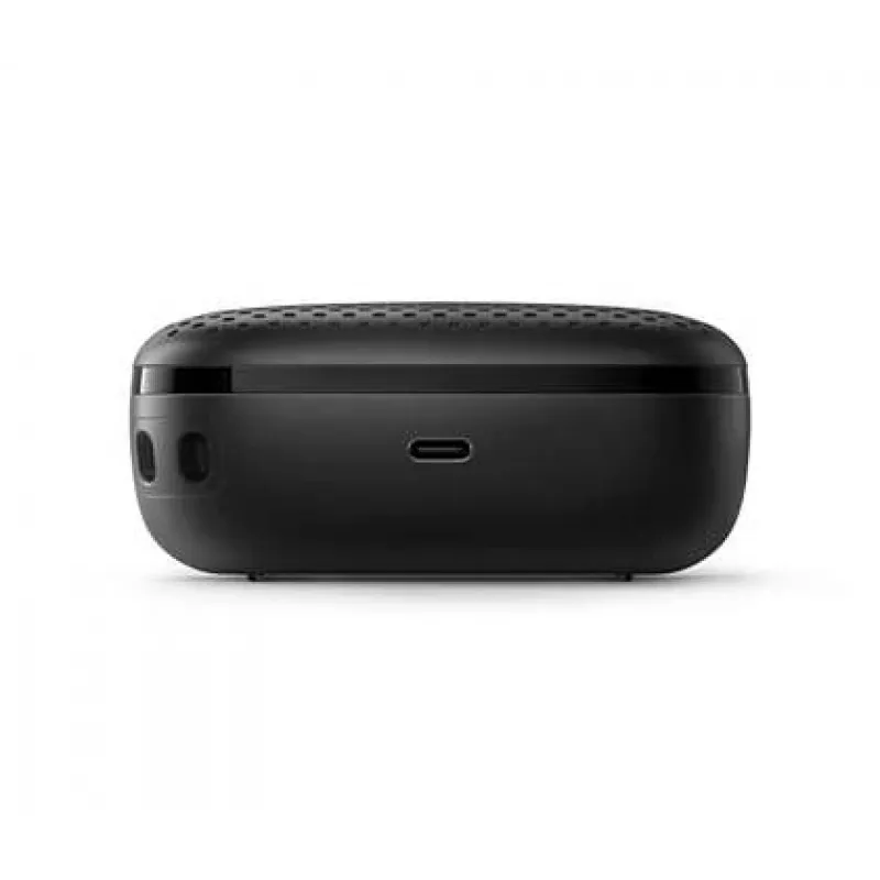 Philips TAS2505B/00 draagbare/party-luidspreker Mono draagbare luidspreker Zwart 3 W