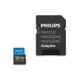 Philips FM51MP65B/00 microSDXC-kaart, 512 GB, Class 10, UHS-I U3, incl. adapter