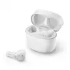 Philips 2000 serie TAT2236WT Headset Draadloos In-ear Gesprekken/muziek Bluetooth Wit