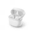 Philips 2000 serie TAT2236WT Headset Draadloos In-ear Gesprekken/muziek Bluetooth Wit