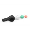 Philips 2000 serie TAT2236WT Headset Draadloos In-ear Gesprekken/muziek Bluetooth Wit