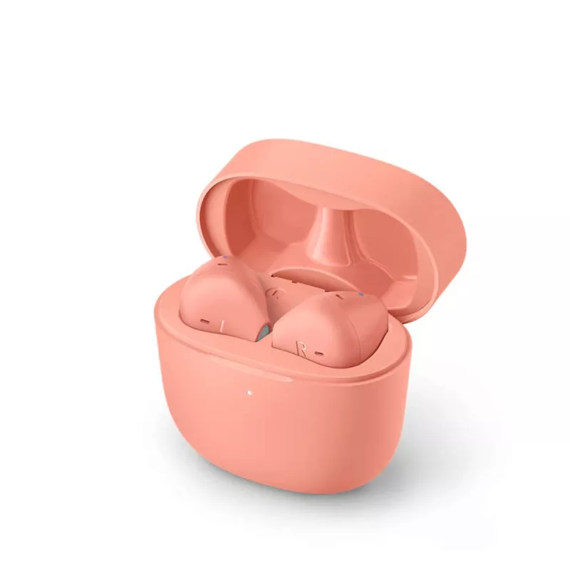 Philips 2000 serie TAT2236PK Headset Draadloos In-ear Gesprekken/muziek Bluetooth Roze