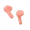 Philips 2000 serie TAT2236PK Headset Draadloos In-ear Gesprekken/muziek Bluetooth Roze
