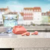 Philips 2000 serie TAT2236PK Headset Draadloos In-ear Gesprekken/muziek Bluetooth Roze