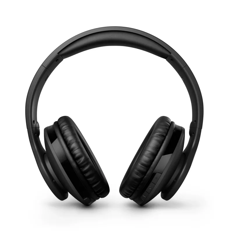Philips 6000 serie TAH6206BK/00 Koptelefoon/headset Draadloos Hoofdband Muziek Bluetooth Zwart