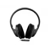 Philips 6000 serie TAH6206BK/00 Koptelefoon/headset Draadloos Hoofdband Muziek Bluetooth Zwart