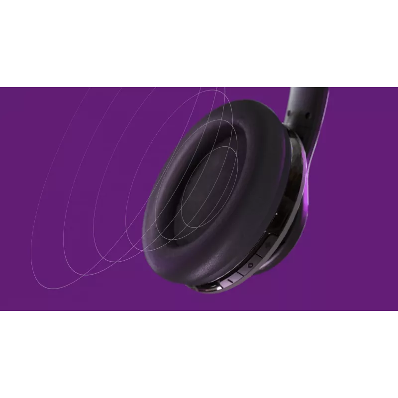 Philips 6000 serie TAH6206BK/00 Koptelefoon/headset Draadloos Hoofdband Muziek Bluetooth Zwart