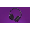 Philips 6000 serie TAH6206BK/00 Koptelefoon/headset Draadloos Hoofdband Muziek Bluetooth Zwart