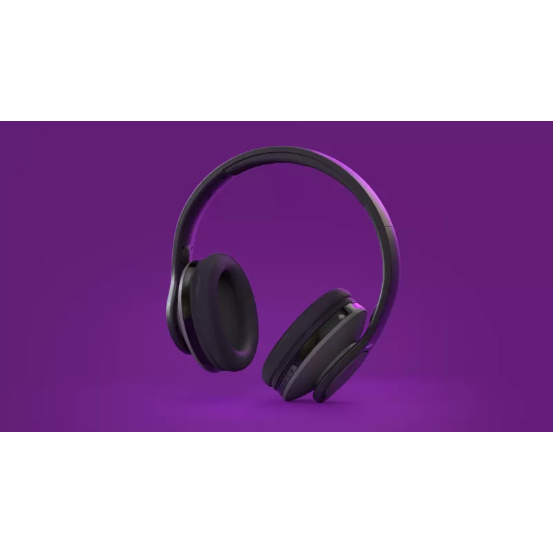 Philips 6000 serie TAH6206BK/00 Koptelefoon/headset Draadloos Hoofdband Muziek Bluetooth Zwart