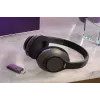 Philips 6000 serie TAH6206BK/00 Koptelefoon/headset Draadloos Hoofdband Muziek Bluetooth Zwart