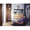 Philips 6000 serie TAH6206BK/00 Koptelefoon/headset Draadloos Hoofdband Muziek Bluetooth Zwart