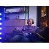 Philips 6000 serie TAH6206BK/00 Koptelefoon/headset Draadloos Hoofdband Muziek Bluetooth Zwart