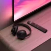 Philips 6000 serie TAH6206BK/00 Koptelefoon/headset Draadloos Hoofdband Muziek Bluetooth Zwart