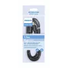 Philips SWV5510/00 HDMI-kabel 1,5 m type A stekker 18 Gbit/s Zwart