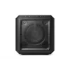 Philips 4000 serie TAX4207/10 draagbare/party-luidspreker 2.1 draagbaar luidsprekersysteem Zwart 50 W