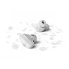 Philips TAT3508WT/00 Koptelefoon/headset True Wireless Stereo (TWS) In-ear Gesprekken/muziek Bluetooth Wit