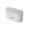Philips TAT3508WT/00 Koptelefoon/headset True Wireless Stereo (TWS) In-ear Gesprekken/muziek Bluetooth Wit