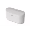 Philips TAT3508WT/00 Koptelefoon/headset True Wireless Stereo (TWS) In-ear Gesprekken/muziek Bluetooth Wit