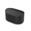 Philips TAT1138BK Koptelefoon/headset Draadloos In-ear Gesprekken/muziek Bluetooth Zwart