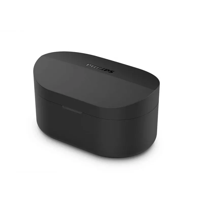 Philips TAT1138BK Koptelefoon/headset Draadloos In-ear Gesprekken/muziek Bluetooth Zwart