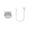 Philips TAT1138WT Koptelefoon/headset Draadloos In-ear Gesprekken/muziek Bluetooth Wit