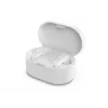 Philips TAT1138WT Koptelefoon/headset Draadloos In-ear Gesprekken/muziek Bluetooth Wit