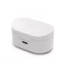 Philips TAT1138WT Koptelefoon/headset Draadloos In-ear Gesprekken/muziek Bluetooth Wit