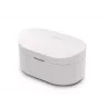 Philips TAT1138WT Koptelefoon/headset Draadloos In-ear Gesprekken/muziek Bluetooth Wit