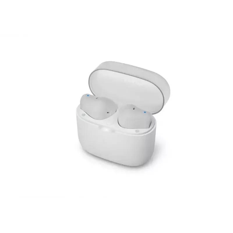 Philips TAT2139WT/00 Koptelefoon/headset Draadloos In-ear Gesprekken/muziek Bluetooth Wit