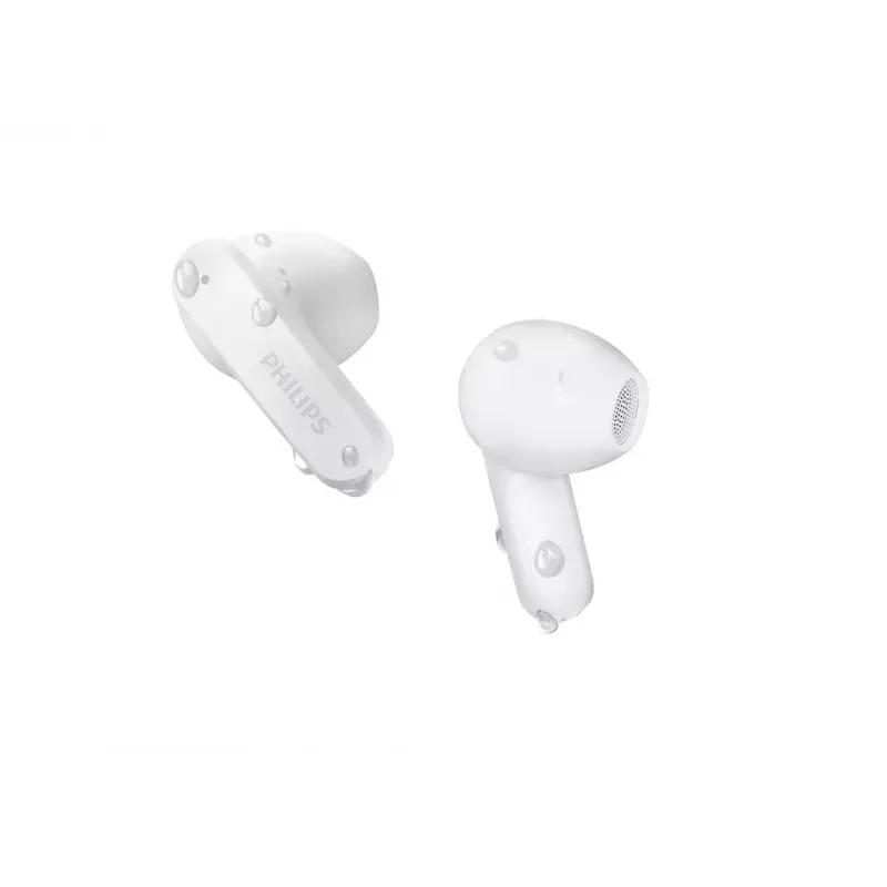 Philips TAT2139WT/00 Koptelefoon/headset Draadloos In-ear Gesprekken/muziek Bluetooth Wit