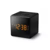Philips TAR4500/10 Wekker Digitale wekker Zwart
