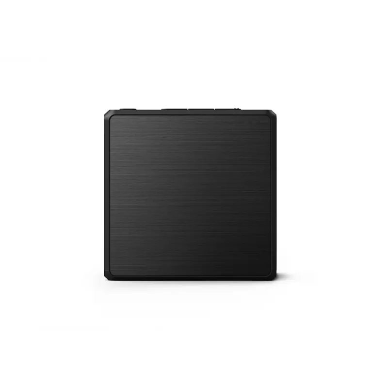Philips TAR4500/10 Wekker Digitale wekker Zwart