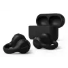 Philips 2000 serie TAQ2000BK Headset True Wireless Stereo (TWS) Oorclip, Open-ear Gesprekken/muziek Bluetooth Zwart