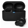 Philips 2000 serie TAQ2000BK Headset True Wireless Stereo (TWS) Oorclip, Open-ear Gesprekken/muziek Bluetooth Zwart