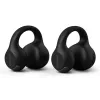 Philips 2000 serie TAQ2000BK Headset True Wireless Stereo (TWS) Oorclip, Open-ear Gesprekken/muziek Bluetooth Zwart