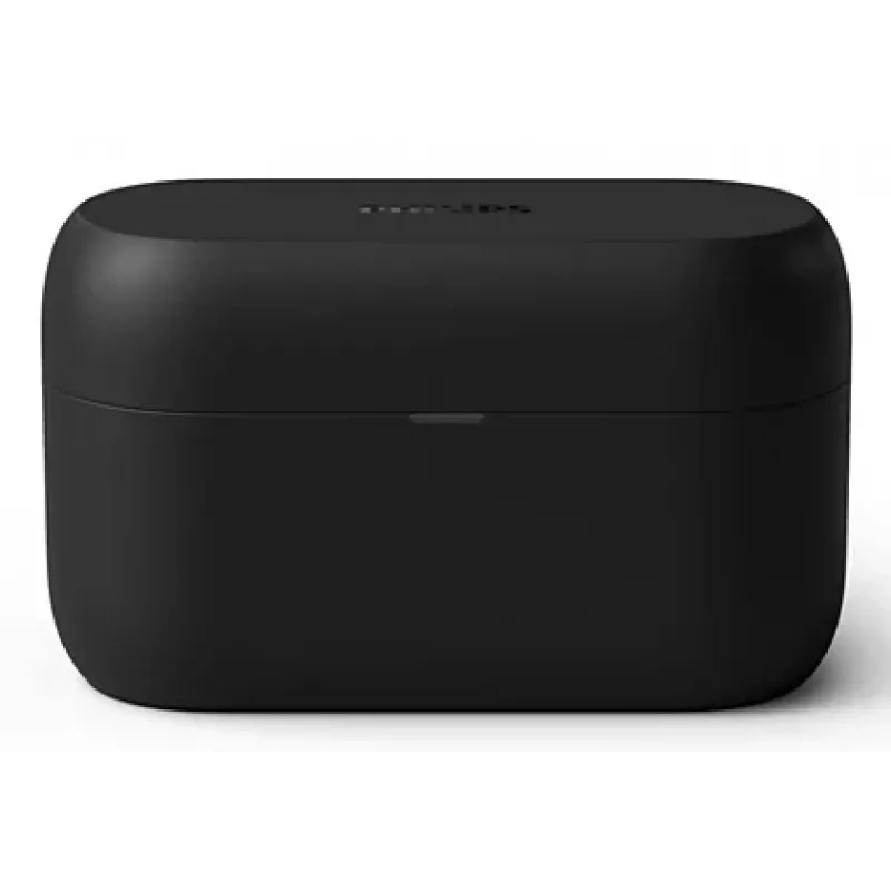 Philips 2000 serie TAQ2000BK Headset True Wireless Stereo (TWS) Oorclip, Open-ear Gesprekken/muziek Bluetooth Zwart