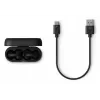 Philips 2000 serie TAQ2000BK Headset True Wireless Stereo (TWS) Oorclip, Open-ear Gesprekken/muziek Bluetooth Zwart