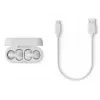 Philips 2000 serie TAQ2000WT Headset True Wireless Stereo (TWS) Oorclip, Open-ear Gesprekken/muziek Bluetooth Wit