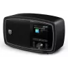 Philips TAV2000DB Draagbaar Analoog & digitaal Zwart