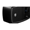 Philips TAV2000DB Draagbaar Analoog & digitaal Zwart